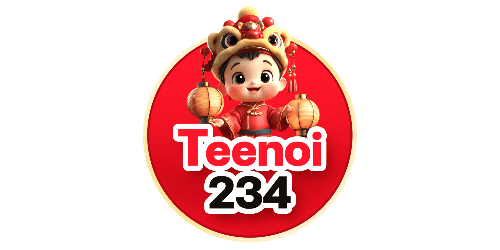 teenoi234 เว็บพนันออนไลน์ที่เข้าใจคนรุ่นใหม่